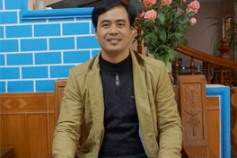 Mr. Nguyễn Ngọc Quang